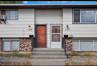 727 E Olympic Ave in Spokane, WA - Building Photo - Building Photo