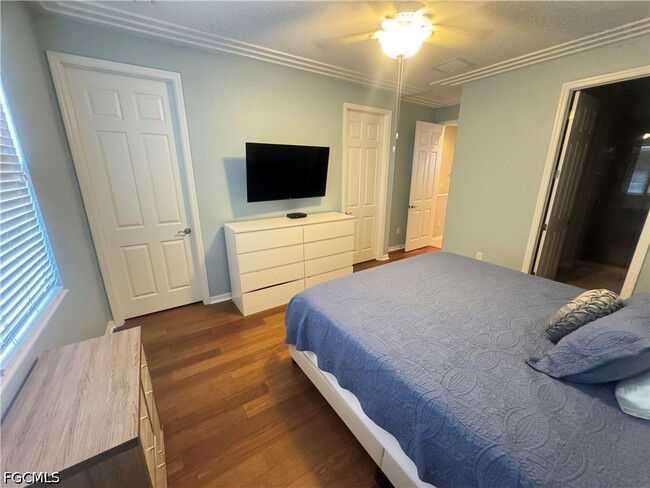 property at 8663 Olinda Way