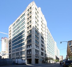 Merchandise Lofts in Toronto, ON - Building Photo - Building Photo