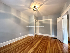 20 Dawes St, Unit 1 in Boston, MA - Building Photo - Building Photo