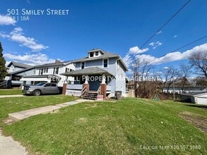 501 Smiley St in Ellwood City, PA - Building Photo - Building Photo