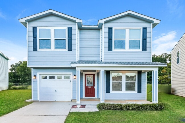 property at 146 Farmington Dr