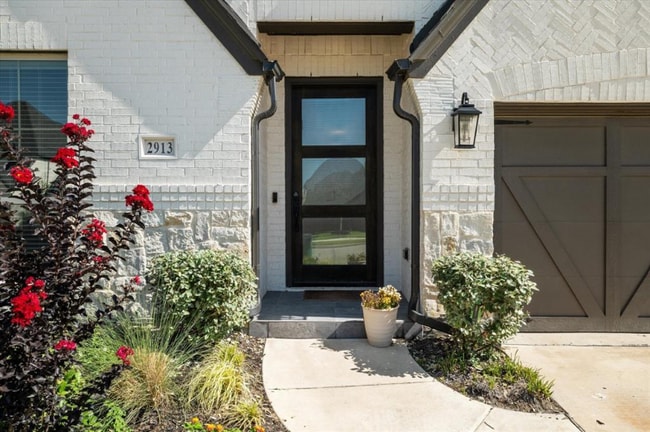 2913 Peartree Ln in Celina, TX - Building Photo - Building Photo