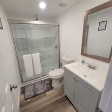 5740 Loop Rd, Unit Loop unit in Lakeland, FL - Foto de edificio - Building Photo