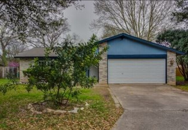 property at 8119 Pinto Trail