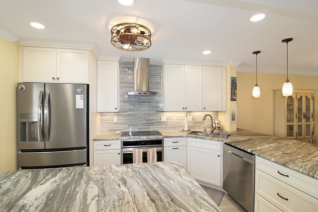 260 Santa Maria St in Venice, FL - Building Photo - Building Photo