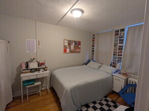 220 Hanover St in Boston, MA - Foto de edificio - Building Photo