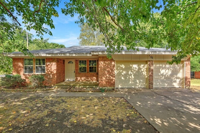 property at 820 Maple St