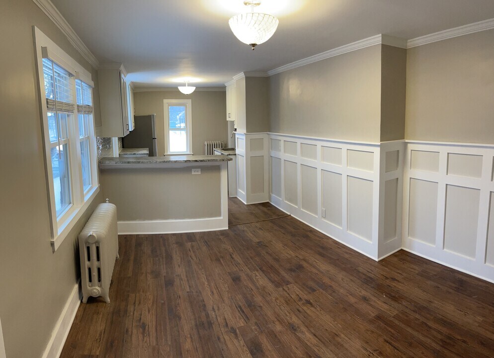 3424 Garfield Ave in Minneapolis, MN - Foto de edificio