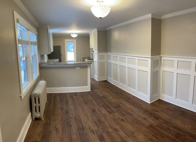 property at 3424 Garfield Ave