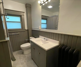 408 W Ionia St, Unit 3 in Lansing, MI - Building Photo - Building Photo
