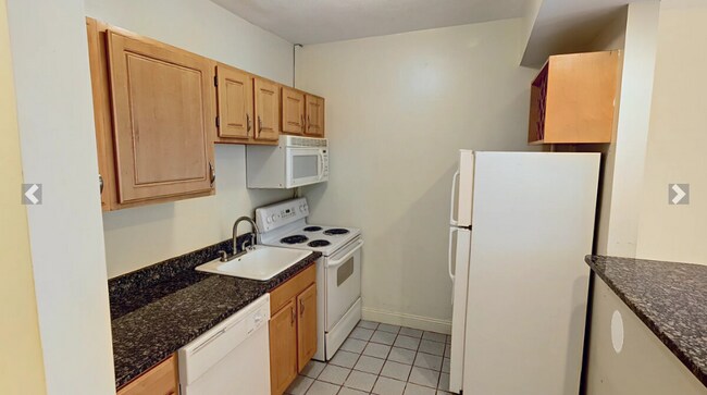 50 Queensberry St, Unit 5-7 in Boston, MA - Foto de edificio - Building Photo