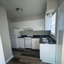 Faulkner Court Apartments in Memphis, TN - Foto de edificio - Building Photo