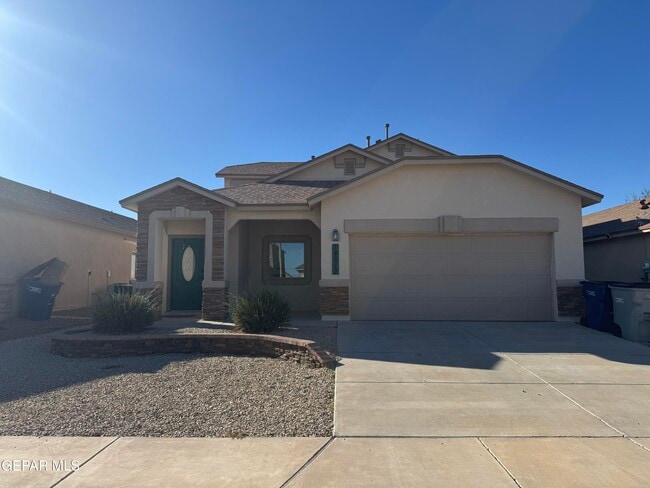 property at 14612 Ava Leigh