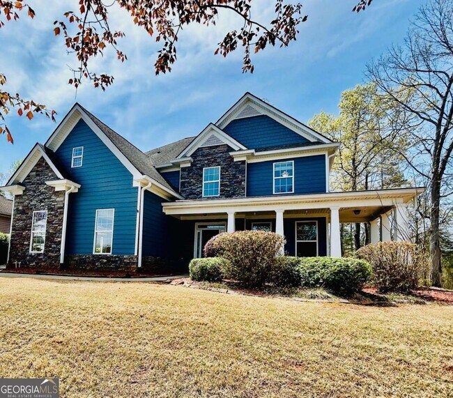 property at 5782 Grant Station Dr