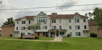 Stony Creek Commons Apartamentos