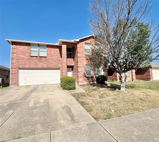 property at 16516 Cowboy Trail