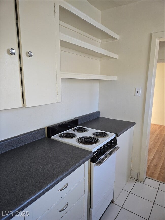 property at 633 Nevada Way