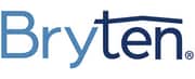 Property Management Company Logo Bryten Real Estate Partners