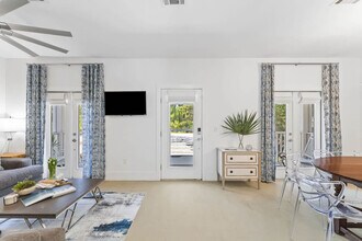 429 Montigo Ave in Santa Rosa Beach, FL - Foto de edificio - Building Photo