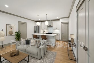 3407 John Richards Dr in Murfreesboro, TN - Building Photo - Building Photo