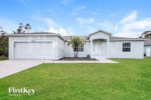 6193 Seaport St, Unit C-539 in Port Charlotte, FL - Building Photo