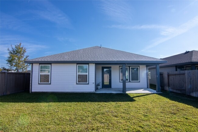 property at 7226 Telford Holw Trl