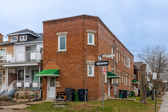 127 Morrison Av in Toronto, ON - Building Photo - Building Photo