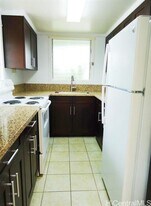 2529 Pali Hwy in Honolulu, HI - Building Photo