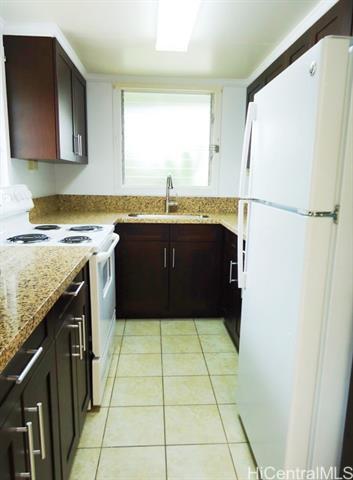 property at 2529 Pali Hwy