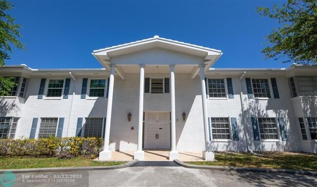 2181 NE 67th St in Fort Lauderdale, FL - Building Photo - Building Photo