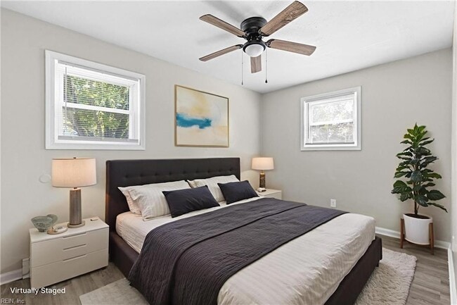 property at 200 Pullman Ave