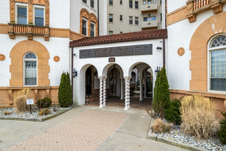 Santander Condominiums in Asbury Park, NJ - Building Photo - Building Photo