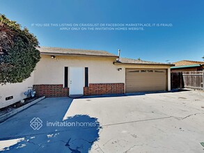 15503 Stevens Ave in Bellflower, CA - Building Photo - Building Photo