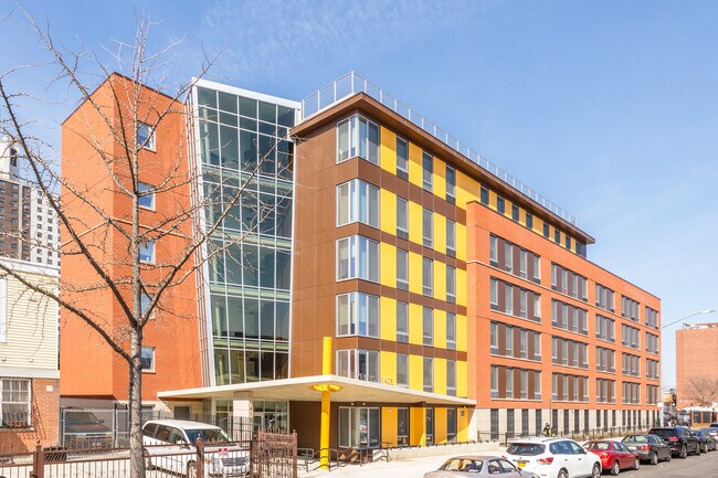 Beverly's Place in Brooklyn, NY - Building Photo - Primary Photo