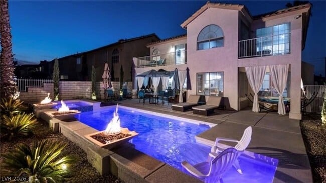 property at 2429 Antler Point Dr