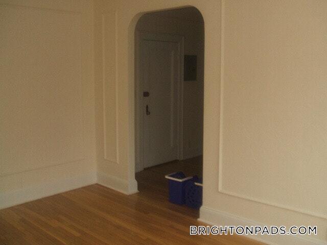 100 Kilsyth Rd in Boston, MA - Building Photo - Building Photo