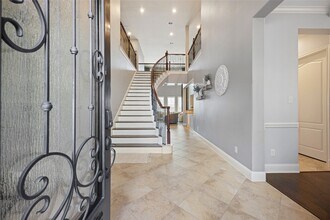 16817 W Caramel Apple Trail in Cypress, TX - Building Photo - Building Photo