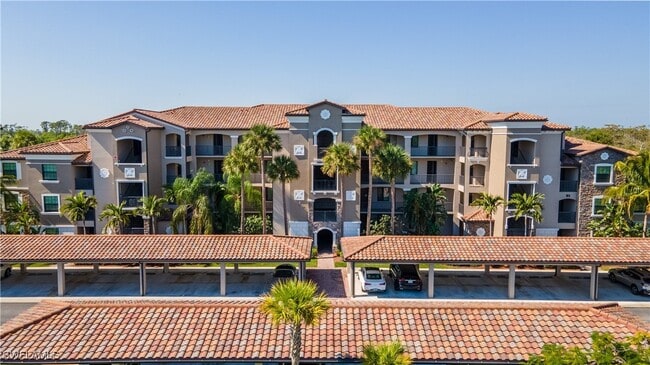 property at 9815 Giaveno Ct