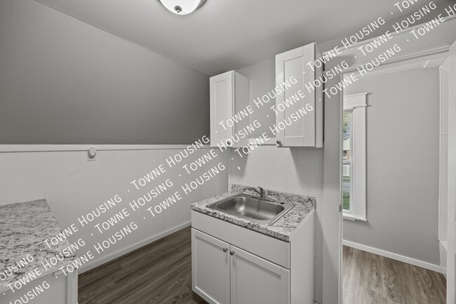 property at 1361 North Ave