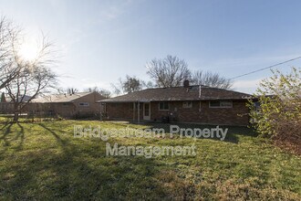 4861 Nebraska Ave in Dayton, OH - Building Photo - Building Photo