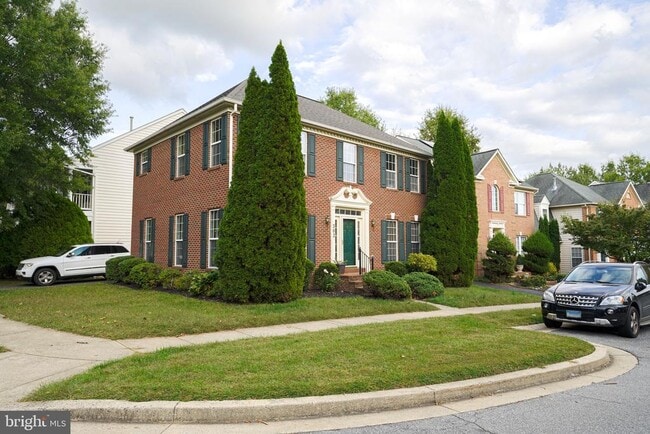 303 Highland Ridge Ave in Gaithersburg, MD - Building Photo - Building Photo