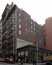 90 Prince St in New York, NY - Building Photo - Building Photo