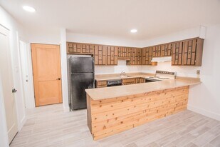 1323 Straight Creek Dr in Dillon, CO - Building Photo