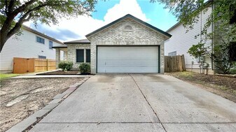 6617 Piedras Blanco Dr in Austin, TX - Building Photo