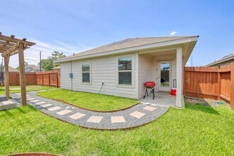 23106 Barrington Bluff Trail in Spring, TX - Building Photo - Building Photo