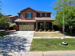 3886 E Rawhide St in Gilbert, AZ - Building Photo - Building Photo