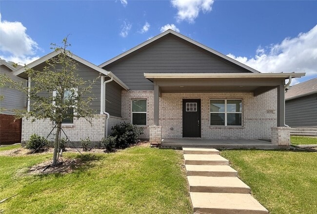 property at 4625 Goodsprings Ln