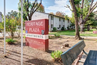 Heritage Plaza in Redding, CA - Building Photo - Other