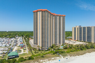 Margate Towers Apartamentos